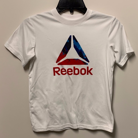 Reebok Shirt Bundle - Picture 2 of 3